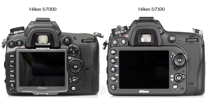  Nikon D7100  -  7