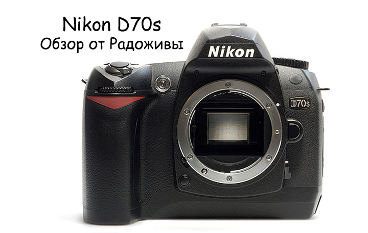 Nikon D70  -  4