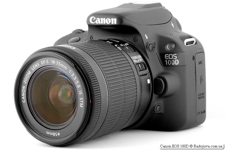     Canon Eos 600d -  4