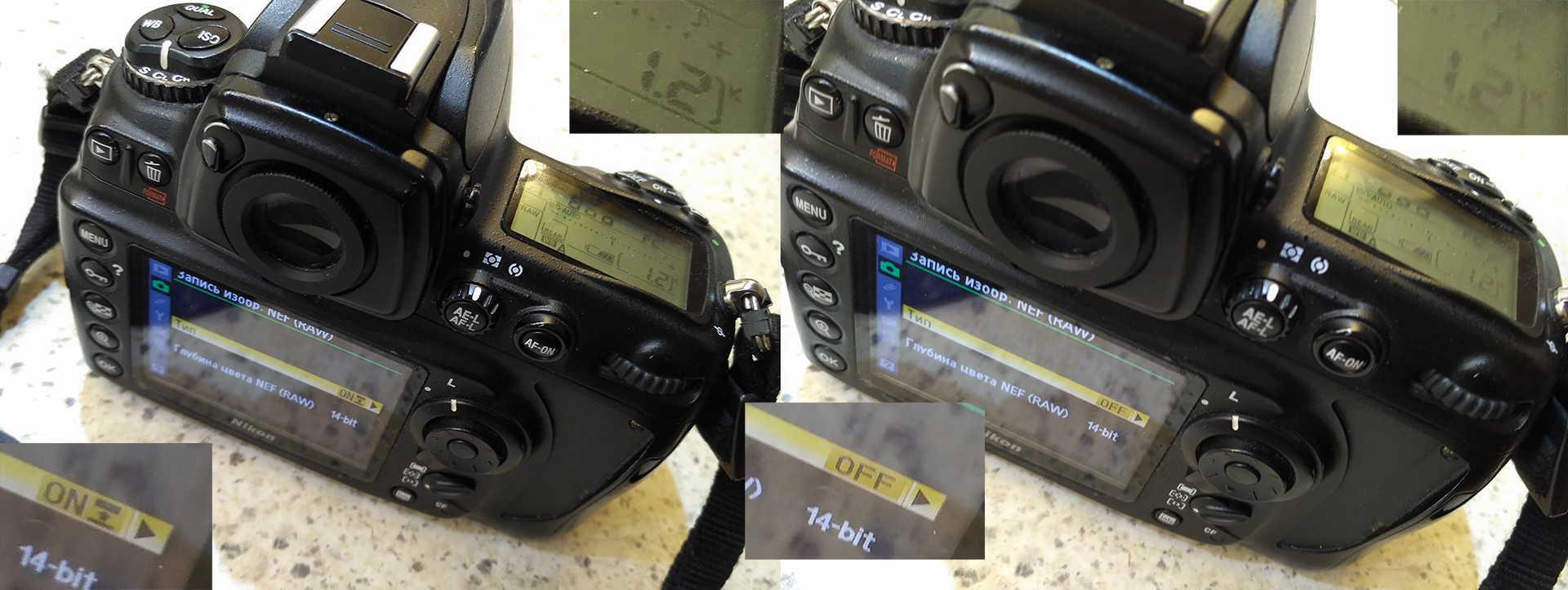 sustituye al mb-d80 Mango para utilizada en-el3e para Nikon d80 d90 