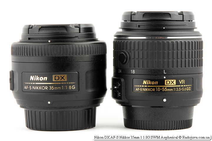 Nikkor 35mm 1.8 online tiendas