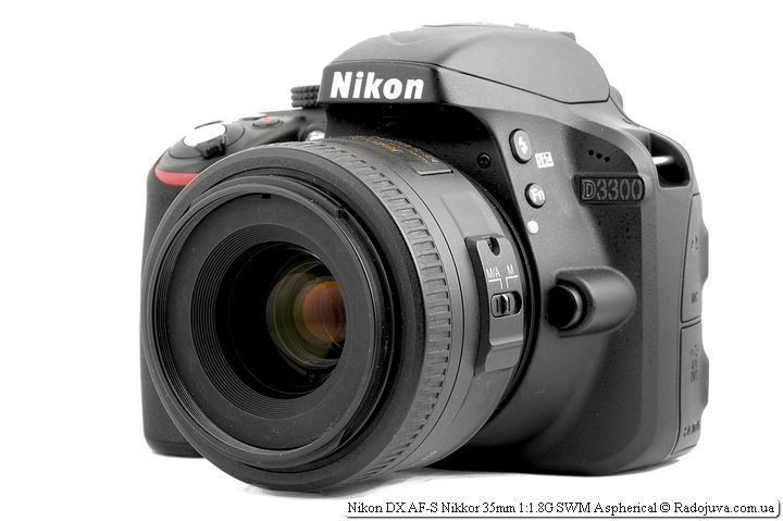 Nikon mm f / 1.8G AF S DX Nikkor Review   Happy