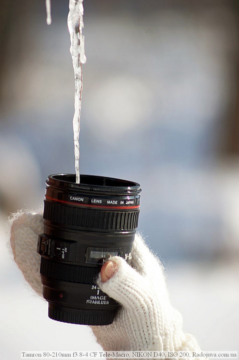 Un exemple de photo avec un arrière-plan flou. bokeh doux