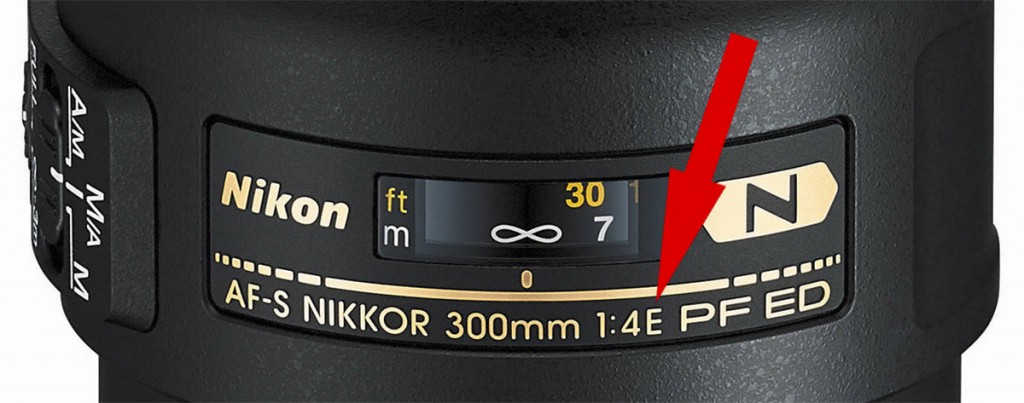 Различие в объективах Nikkor, совместимость с фотоаппаратами Nikon ...