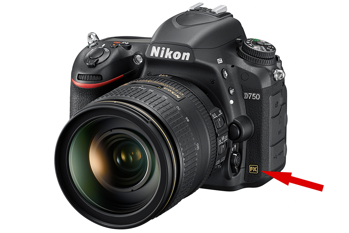 The difference in Nikkor lenses, compatibility with Nikon cameras