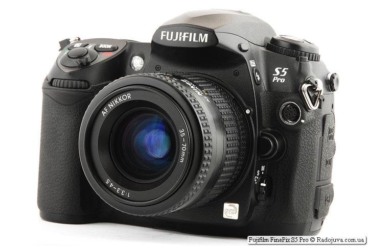 Fujifilm FinePix S5 Pro review. Test Review Fujifilm FinePix S5 Pro. Sample  Photos on Fujifilm S5 Pro Review | Happy