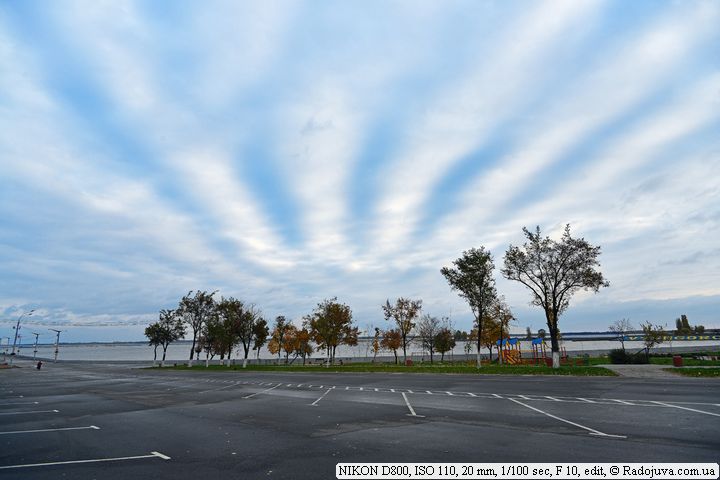 foto de paisagem