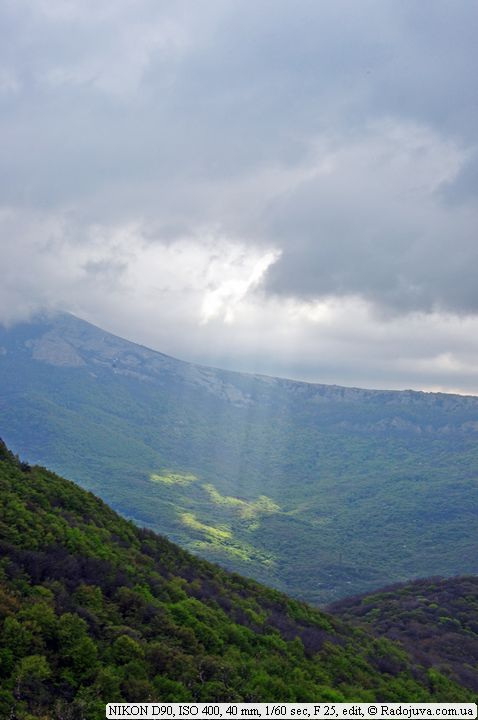 foto de paisaje