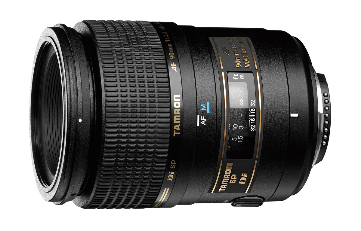 TAMRON SP AF DI 90mm F2.8 MACRO SONY#140-hybridautomotive.com