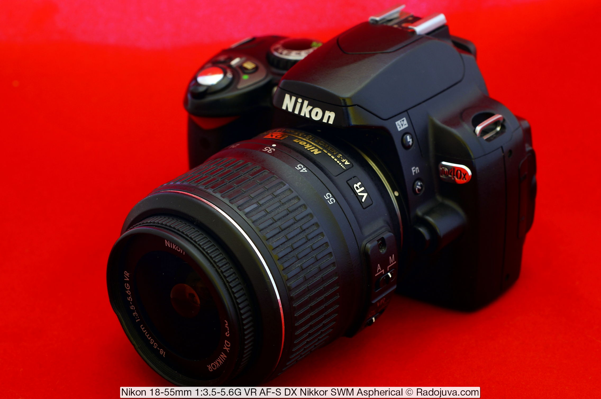 Camara Nikon D3400 Af-s Dx 10-24mm + 3 Lentes Dif Modelos