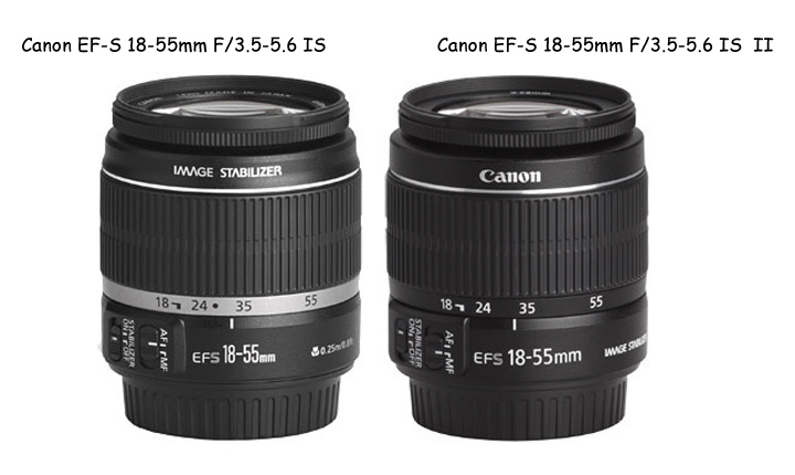 Объектив Canon EF-S 18-135mm f/3.5-5.6 IS STM (6097B005)