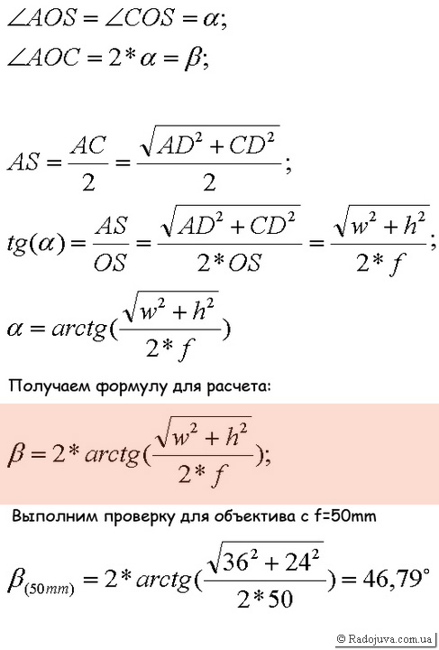 Solution and Verification