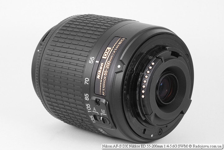 【買い半額】ニコン DX AF-S Nikkor 55-200mm f/4-5.6G ED レンズ(ズーム)