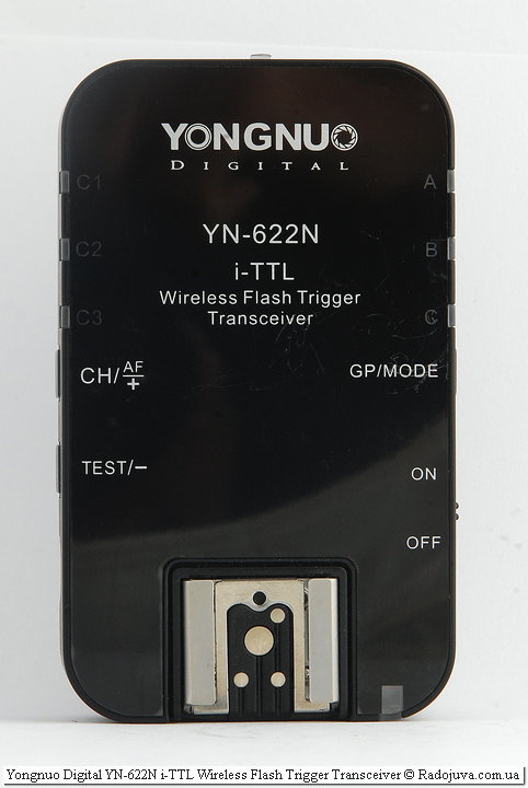 Yongnuo Digital YN-622N