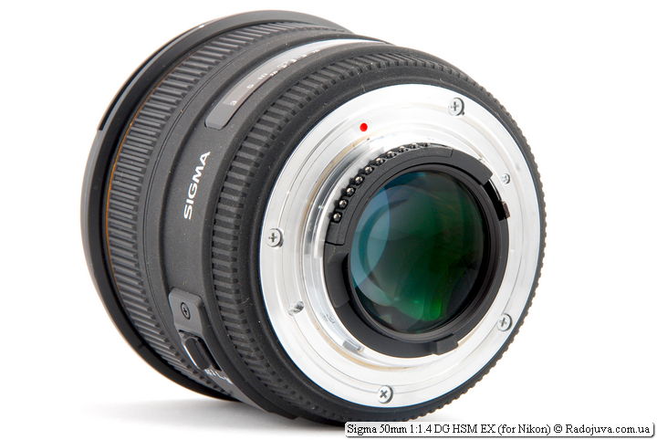 カメラ レンズ(単焦点) Review Sigma 50mm F1.4 DG HSM EX | Happy
