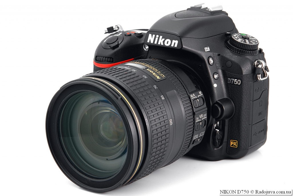 Как подключить nikon d750 к компьютеру по wifi