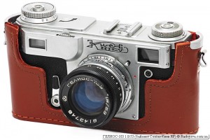 Contax киев rf