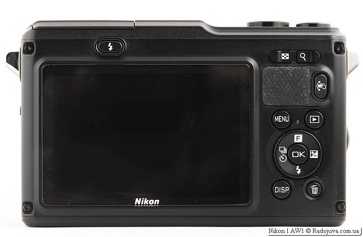 Nikon 1AW1