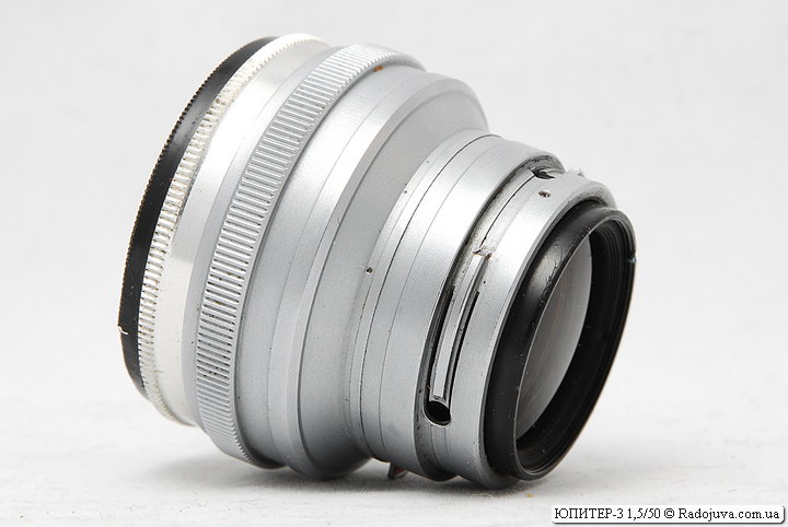 専用出品 Jupiter-3 50mm f1.5 industar 61 l/d-