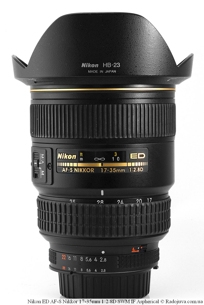 新品大特価【おまけ付】 AF-S Zoom-Nikkor 17-35mm f/2.8D デジタルカメラ