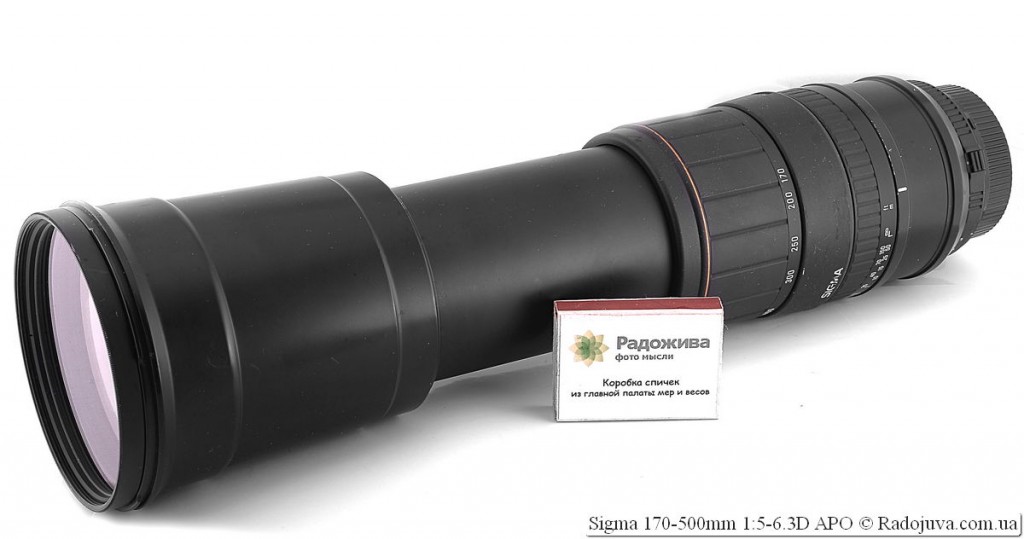 流行に APO Sigma シグマ170-500 Review SIGMA 1:5-6.3 DG カメラ