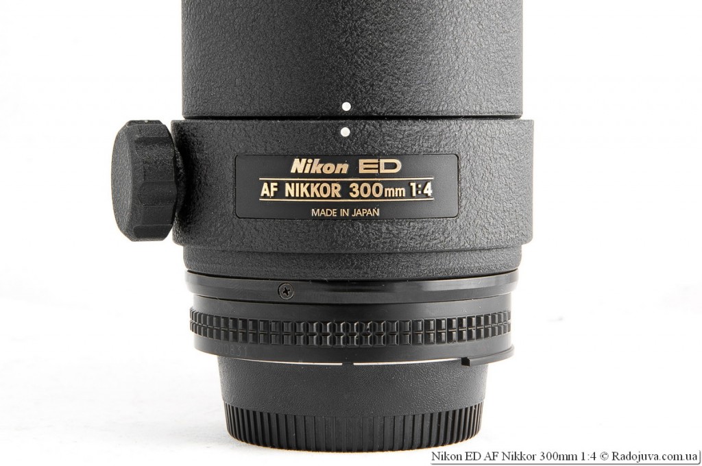 Review Of The Nikon Mm F Ed Af Nikkor Happy