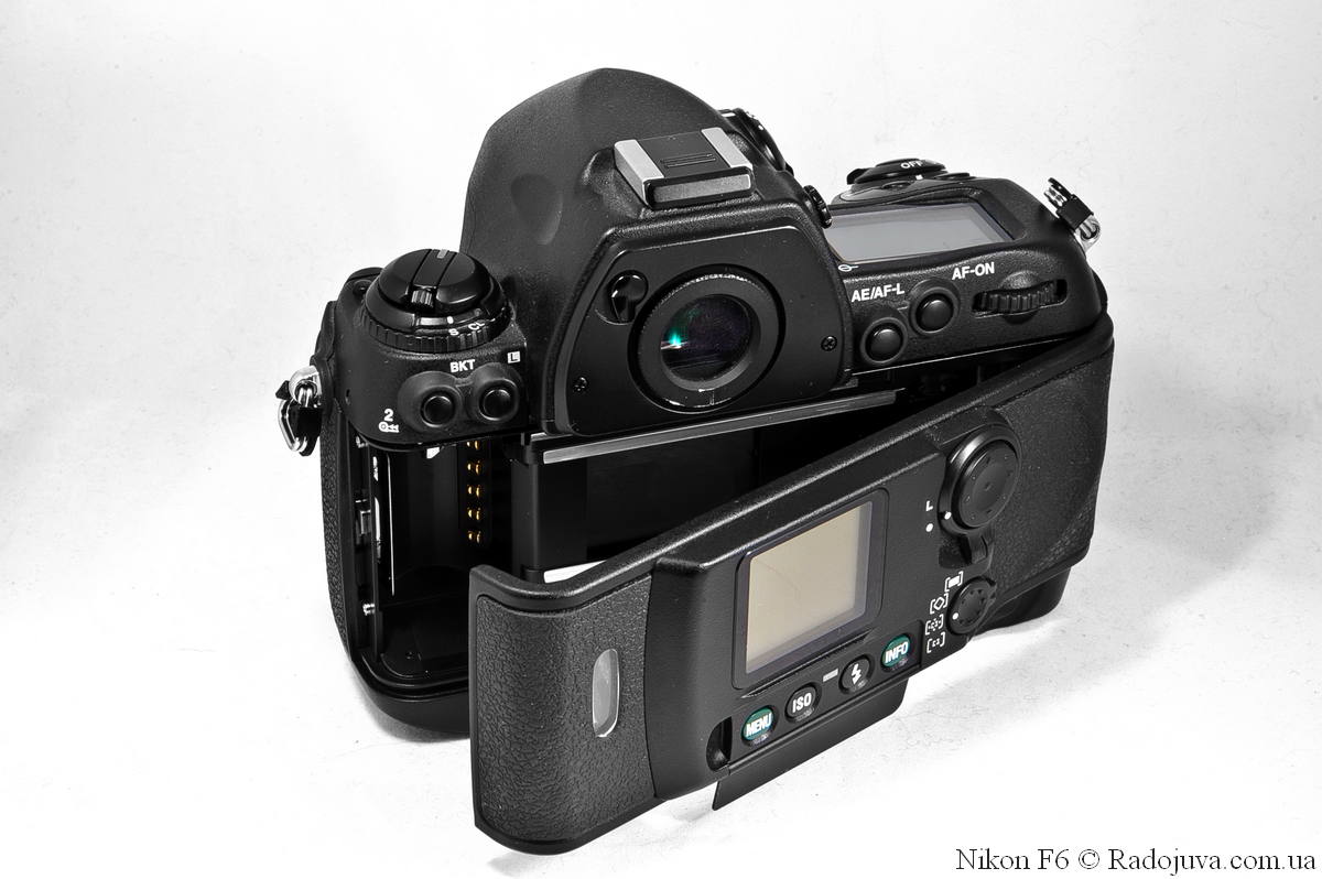 Nueva Nikon Z9, la cámara profesional con 8K y 120 fotos de ráfaga para  competir contra Canon