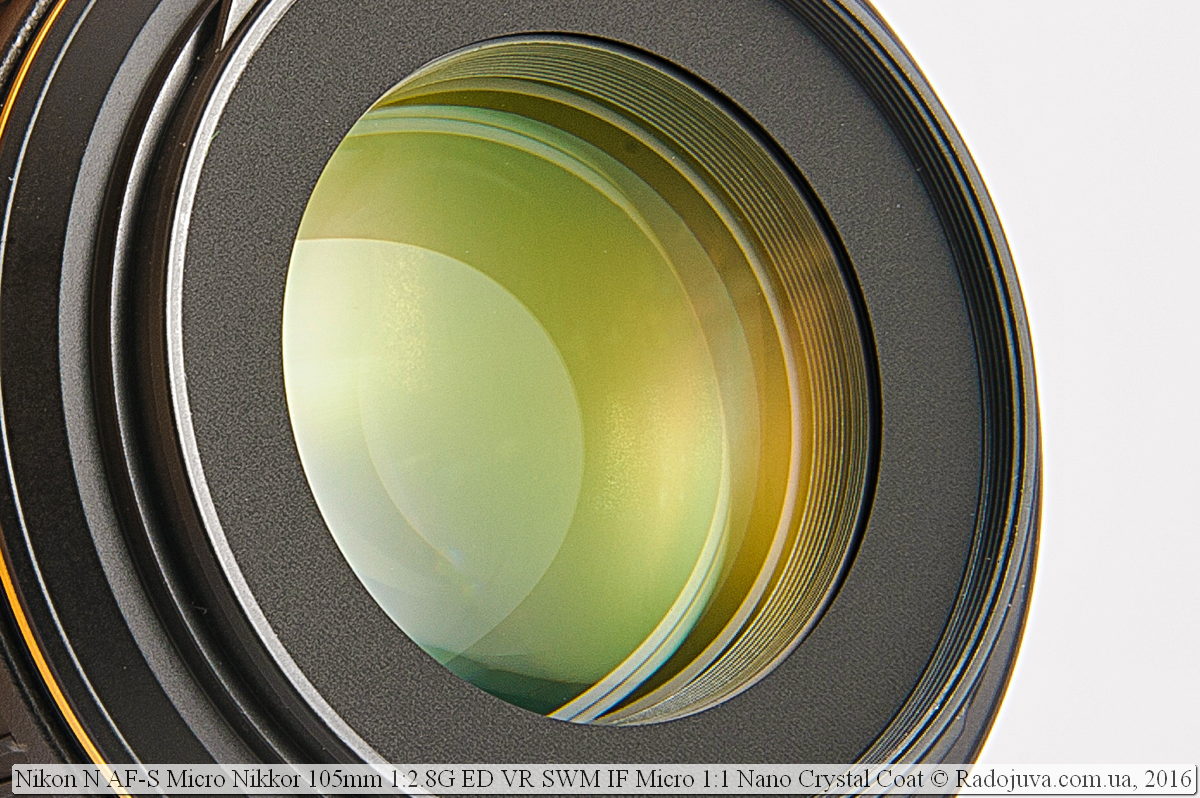 カメラ レンズ(単焦点) Review of the Nikon AF-S 105mm f / 2.8 VR Micro ED | Happy