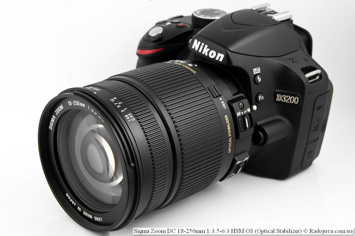 Nikon Z DX 16-50mm F3.5-6.3 VR - Objetivo - TRM