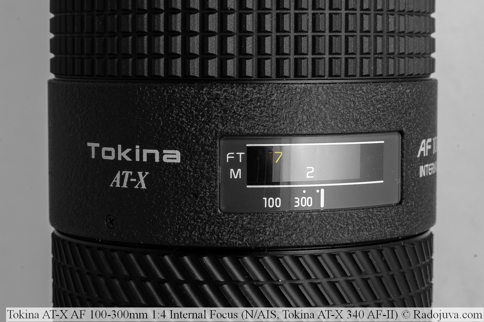 カメラ レンズ(ズーム) Review Tokina AT-X 340 AF-II 100-300mm F4 Internal Focus | Happy