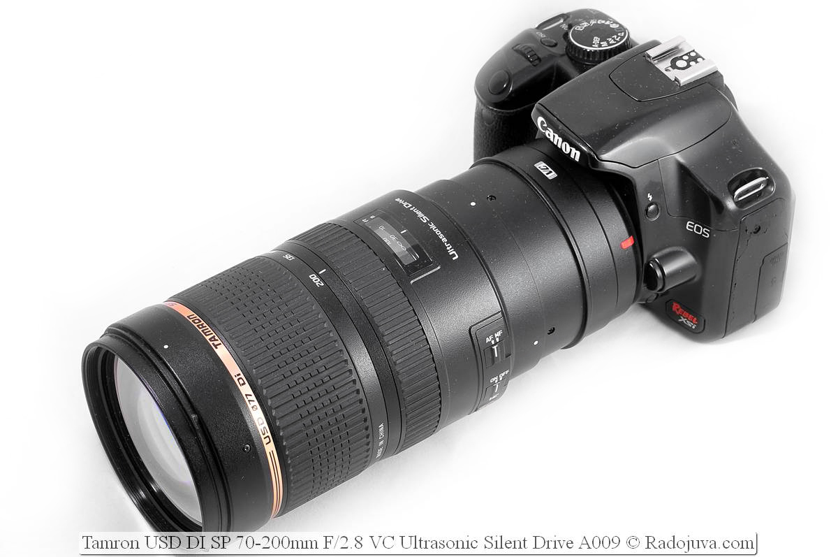 TAMRON SP 70-200mm F2.8 Di LD MACRO レンズ(ズーム) | freecadfloorplans.com