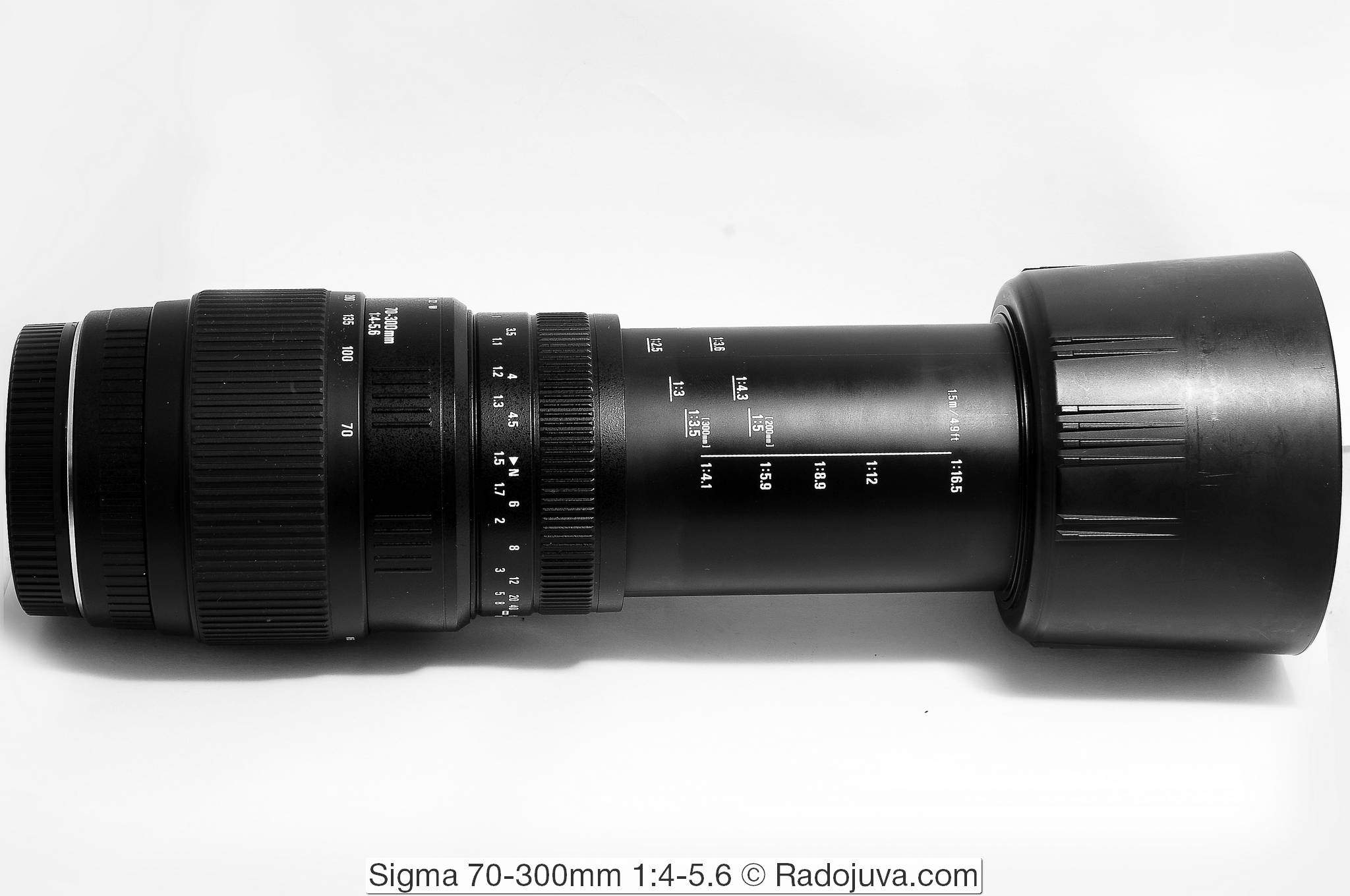 Sigma 70-300mm 1:4-5.6. Сигма 70-300 диаметр фильтра.