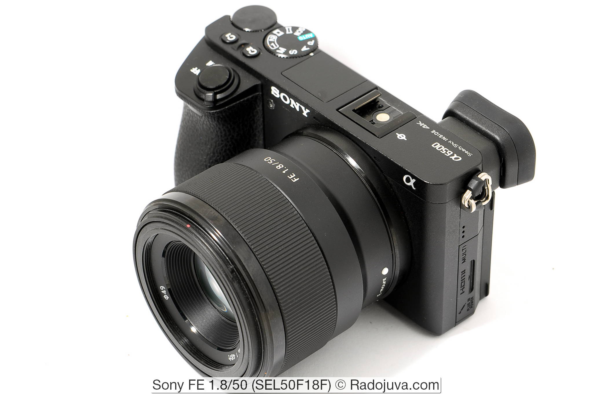 SONY FE 50mm F1.8 SEL50F18F | nate-hospital.com