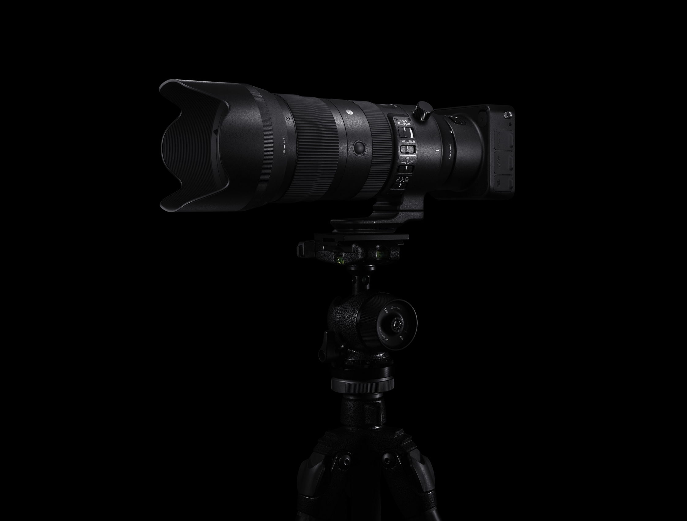 Sigma 70 200mm f 2.8. Sigma af 60-600mm f/4.5-6.3 DG os HSM Sports Nikon f.