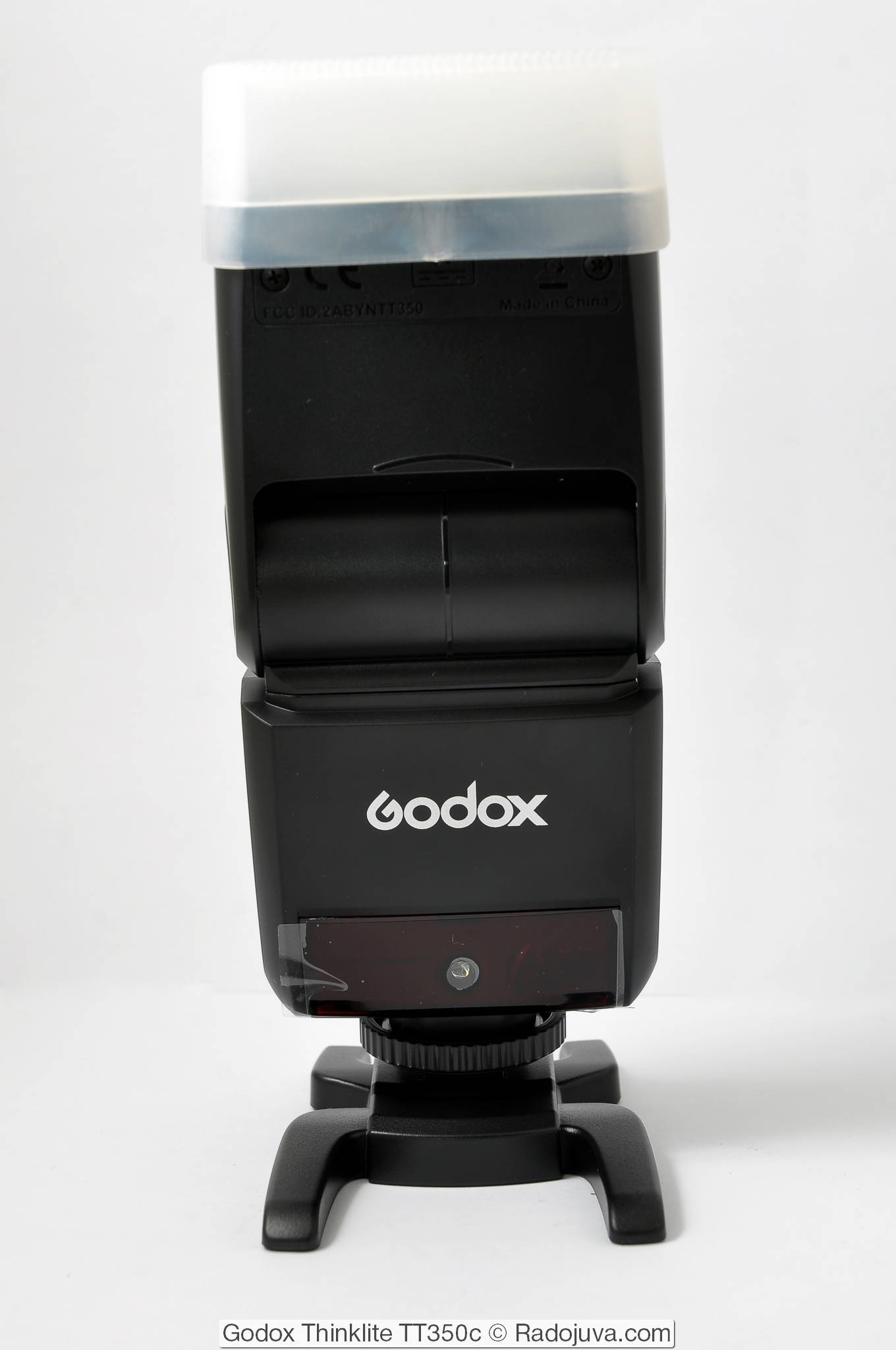 Godox Thinklite TT350c