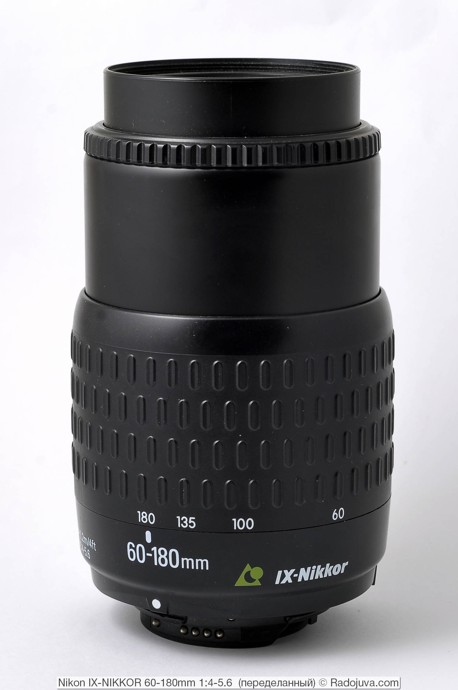 Nikon IX-NIKKOR 60-180mm 1: 4-5.6