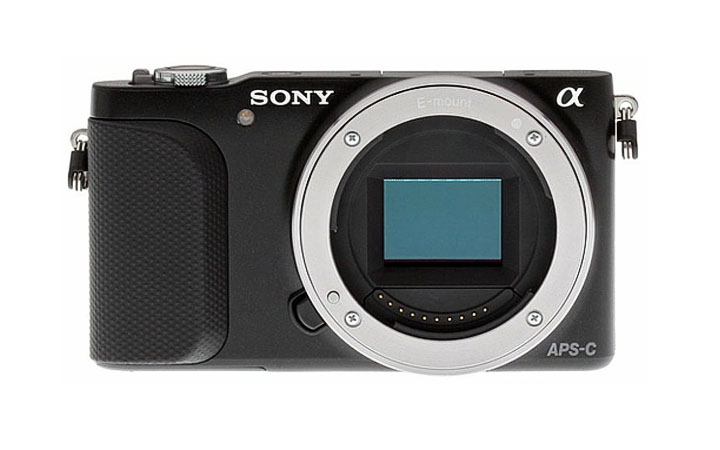 Sony NEX-3N Overview and Impressions | Happy