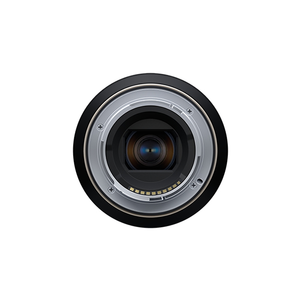 Tamron mm f.8 for Sony E Mount Lenses