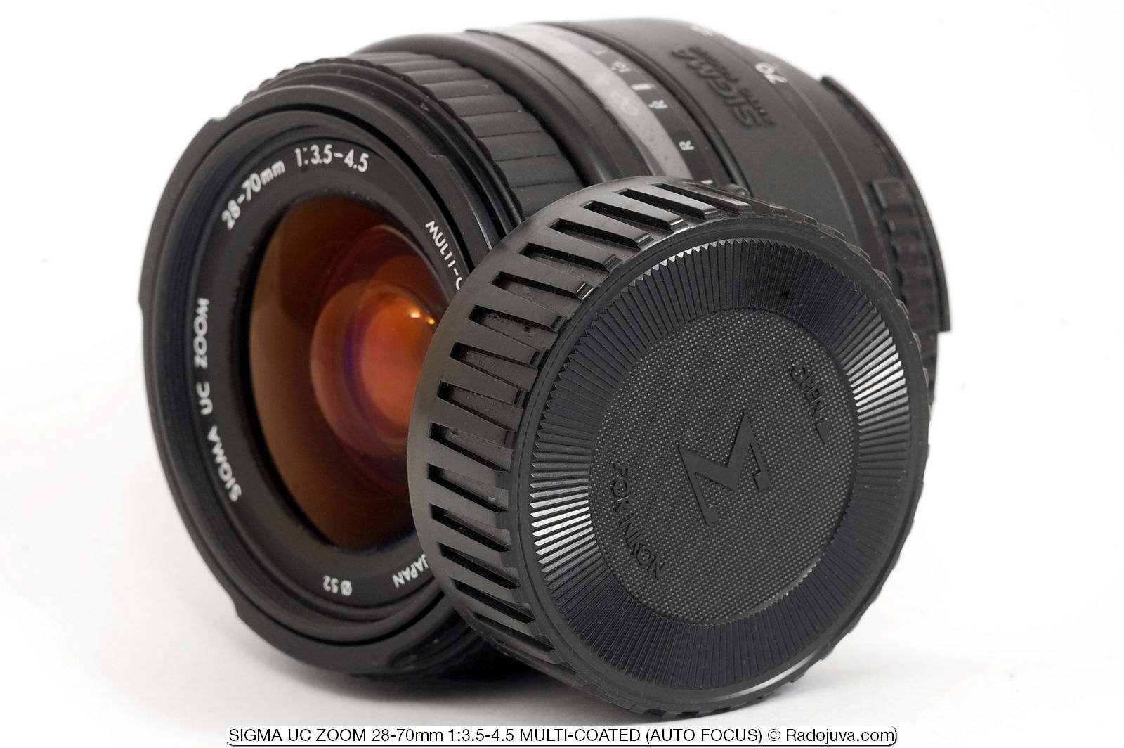正規代理店 Canon 5D 28-70mm ZOOM SIGMA デジタルカメラ - www