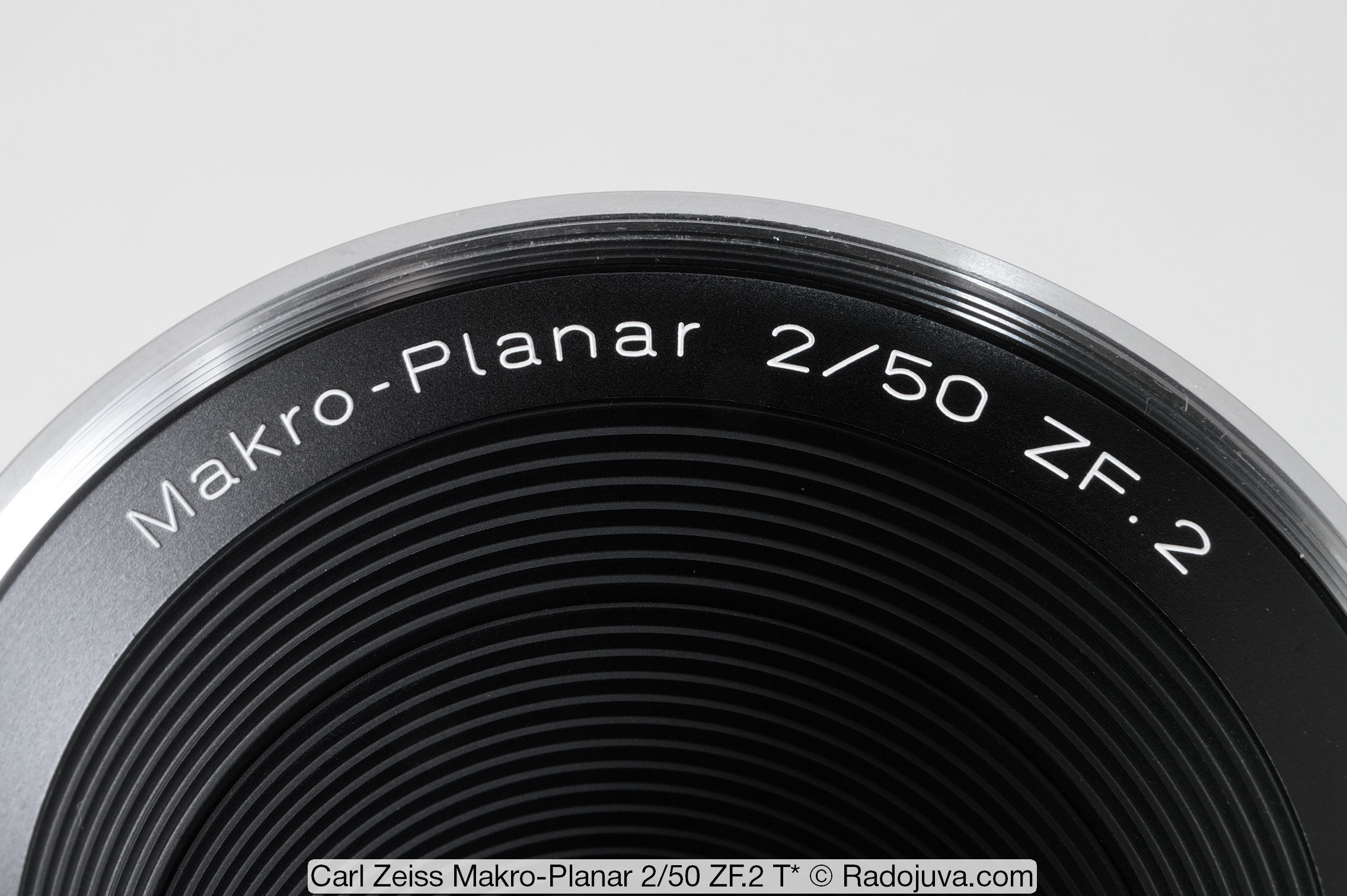 Review of Carl Zeiss Makro-Planar 2/50 ZF.2 T * | Happy