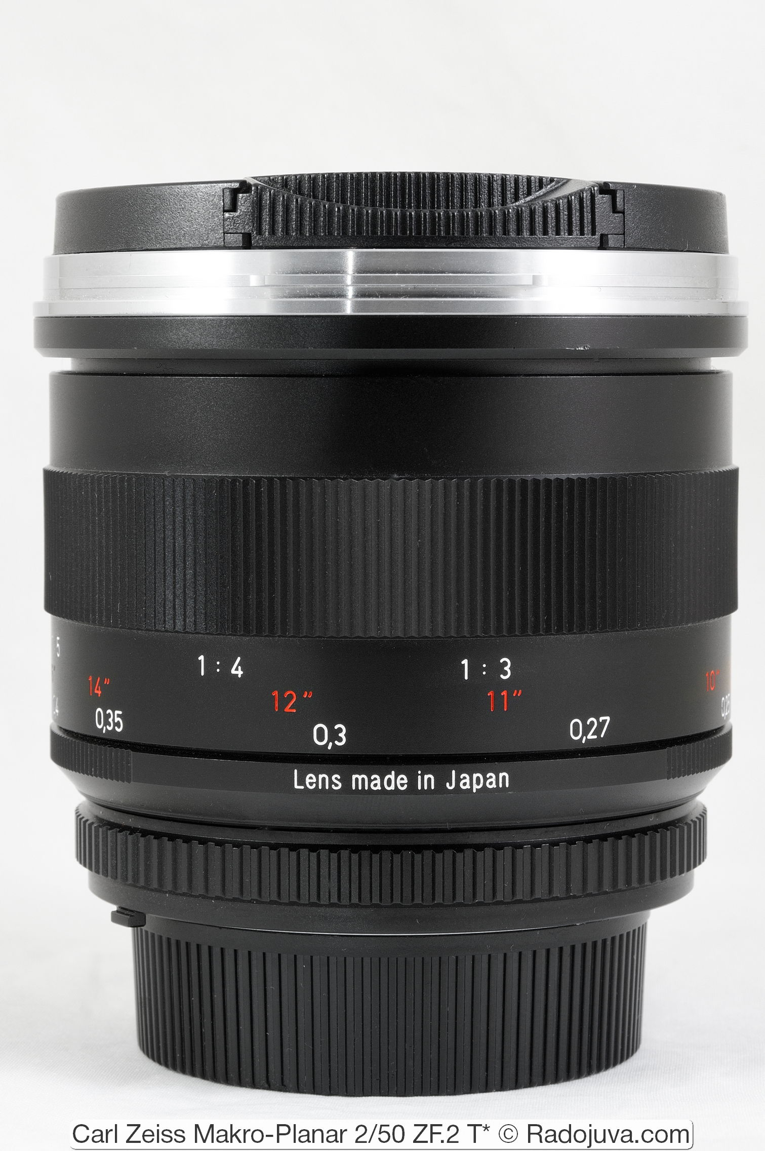 Carl Zeiss Makro Planar 50/2 ZF.2 - muniloslagos.cl