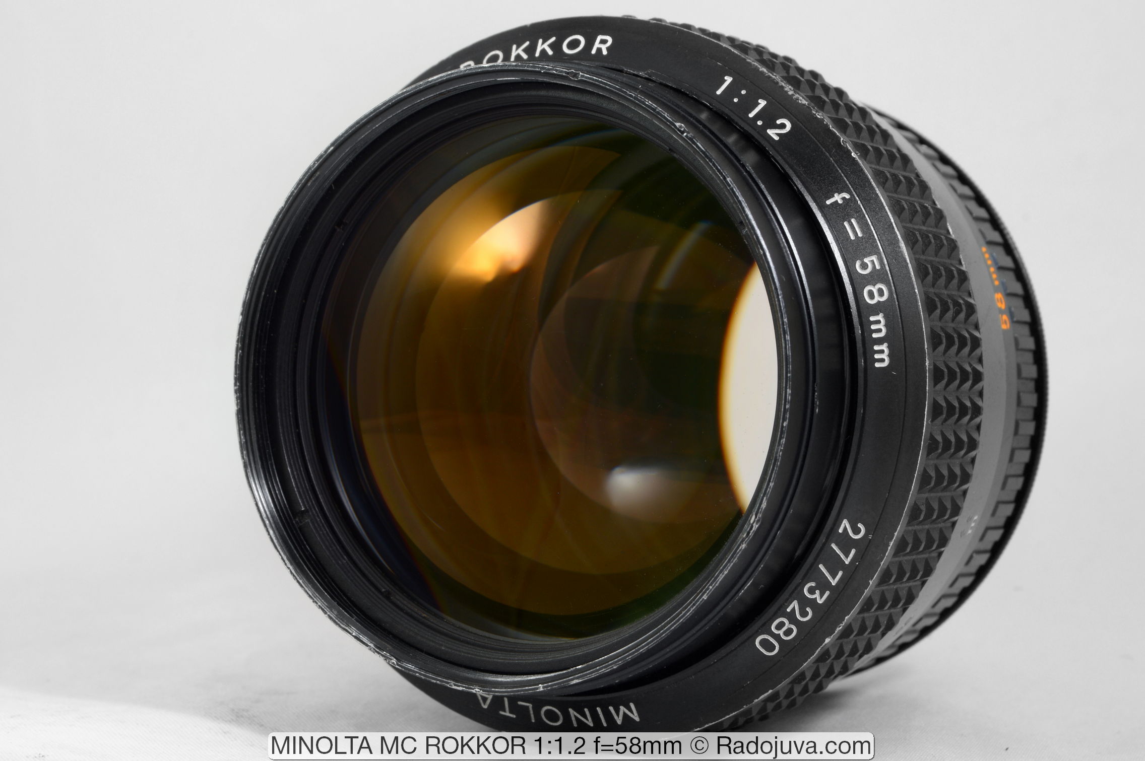 KONICA MINOLTA Lens Protection Filter d40.5mm