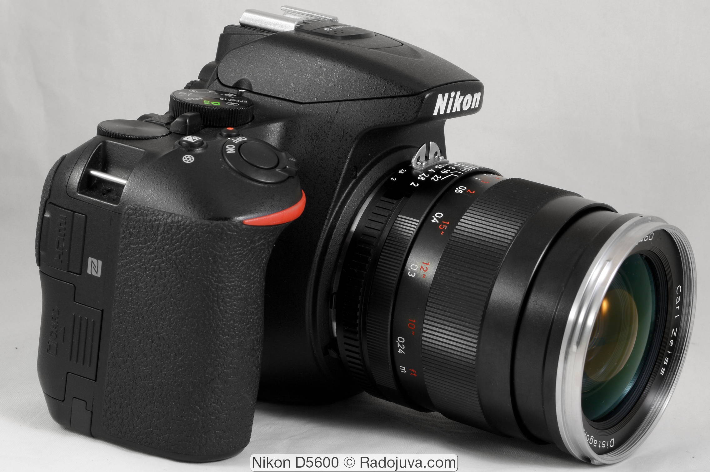 thumbnail image 2 of Universal Hot Shoe Flash Cover/Sled Protector For Nikon D810, D750, D5500 & More 2 of 4