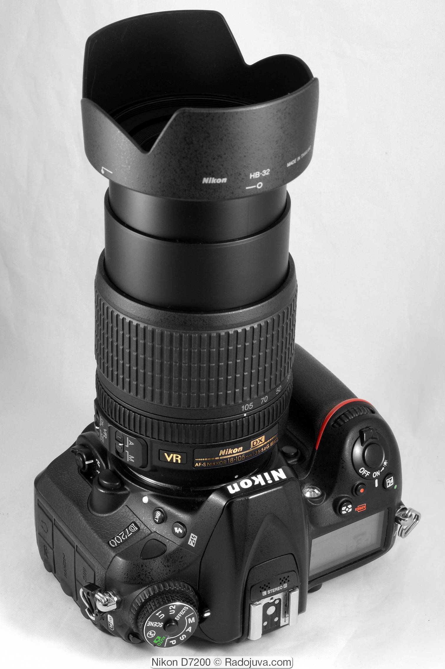 d7200 in 2020