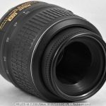 HELIOS-44-2 F2 58mm with ultrasonic motor and image stabilizer