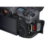 Canon EOS-R5