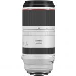 Canon-lens RF 100-500 mm F4.5-7.1L IS USM