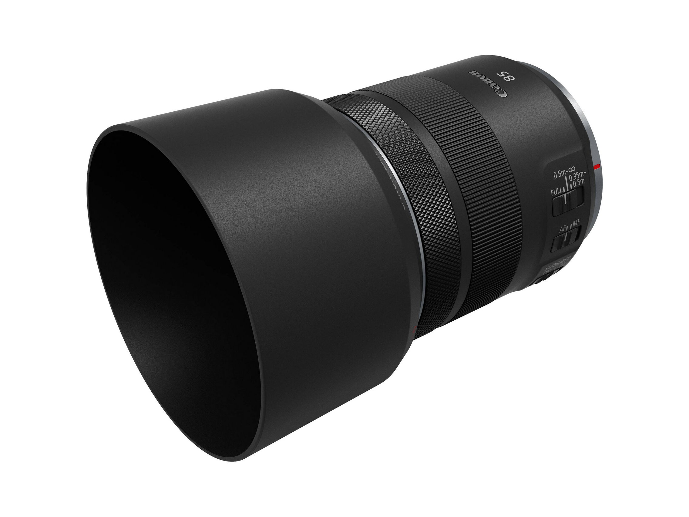 Canon Lens RF 85mm F2 MACRO IS STM
