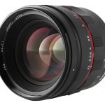 MEIKE 50 mm 1:1.2 multicapa para Nikon Z, Sony FE, Canon RF, Canon EF y Leica L