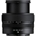 Nikon Nikkor Z 24-50 mm 1 : 4-6.3